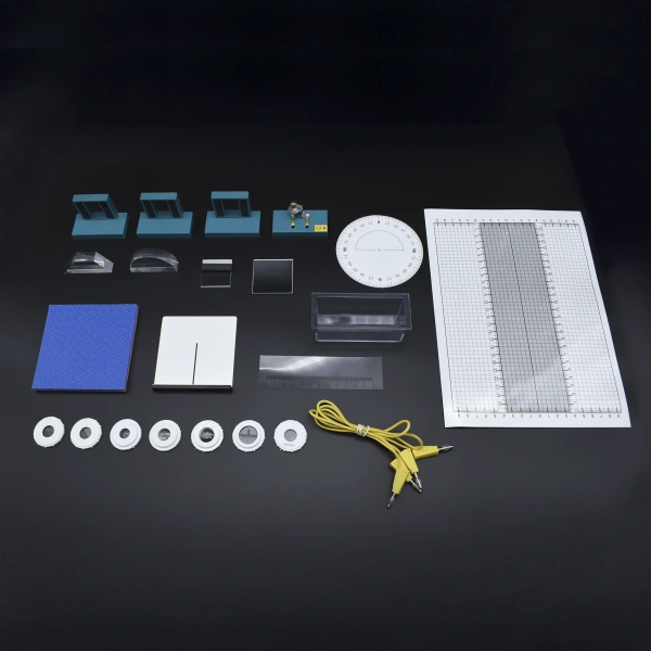 Набор лабораторный «Оптика»